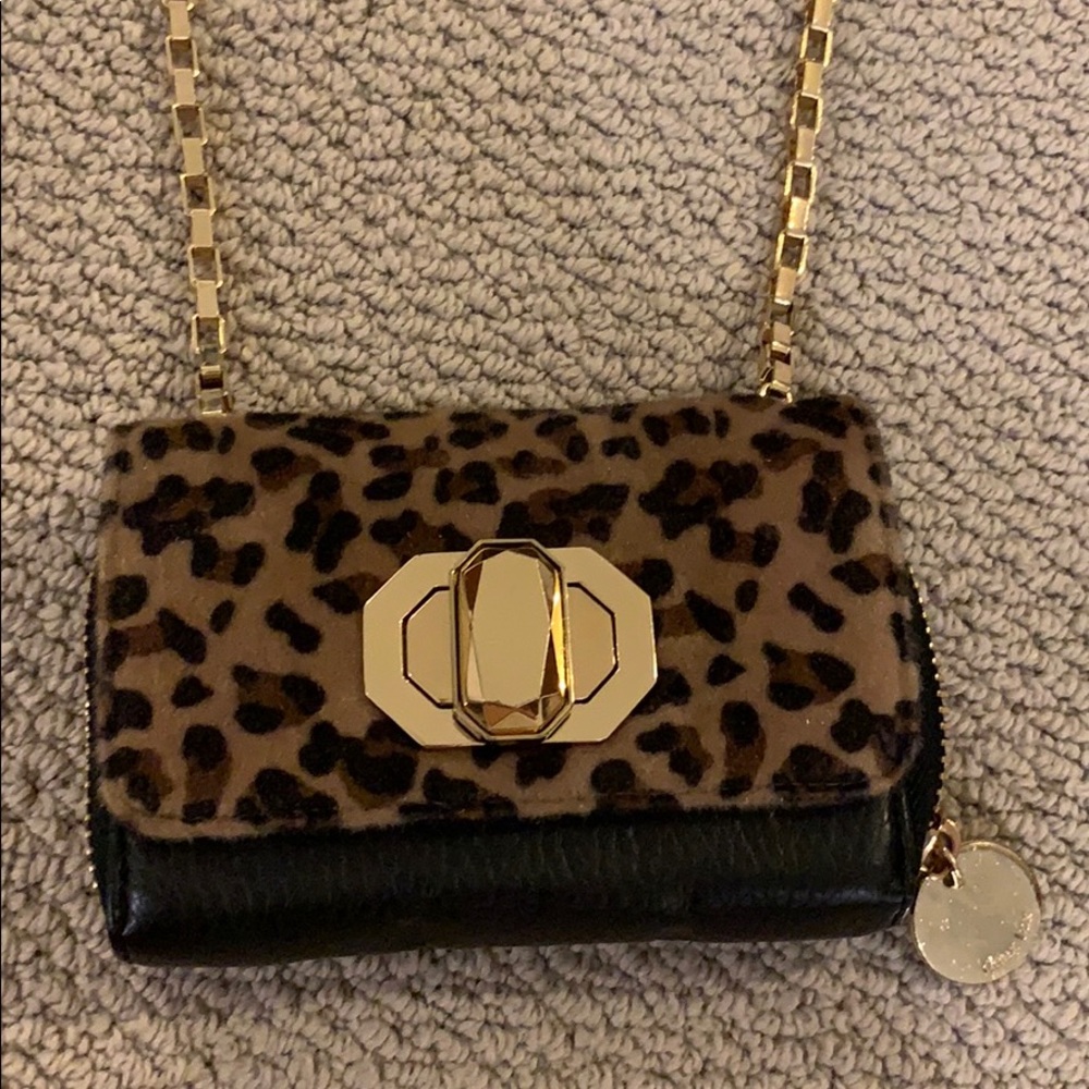 Mini purse